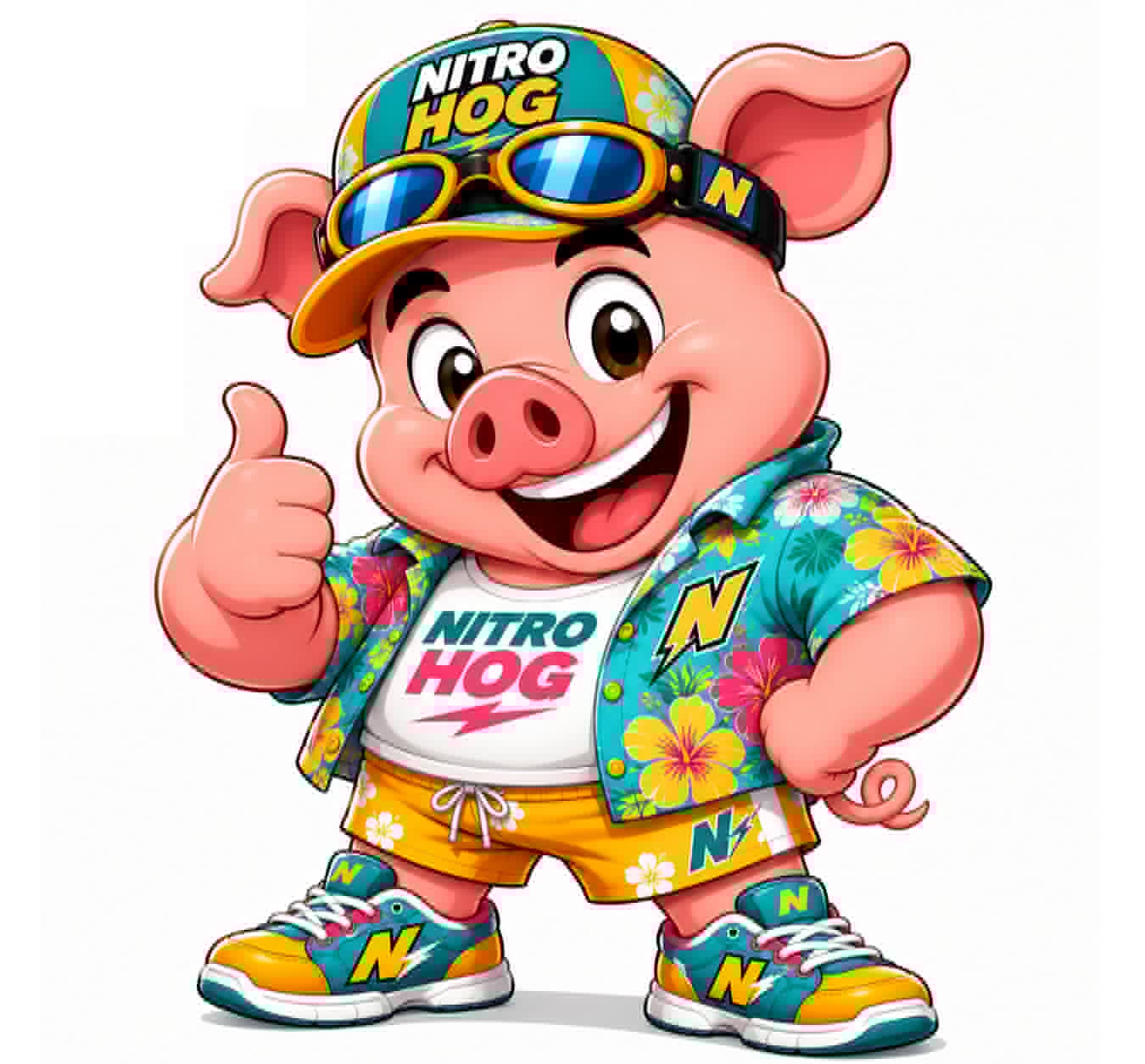 NitroHog